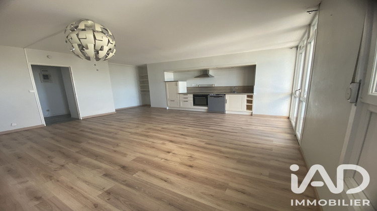 Ma-Cabane - Vente Appartement Boulogne-sur-Mer, 80 m²