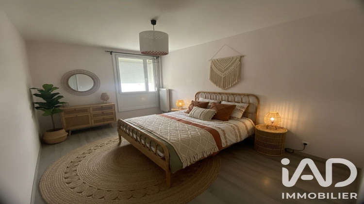 Ma-Cabane - Vente Appartement Boulogne-sur-Mer, 80 m²
