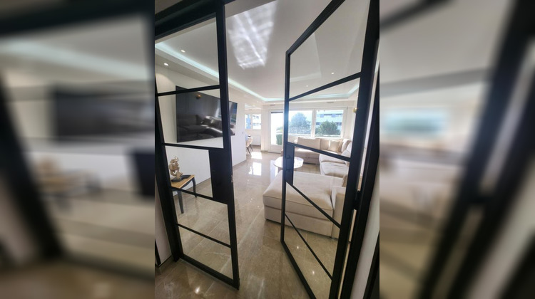 Ma-Cabane - Vente Appartement BOULOGNE SUR MER, 92 m²