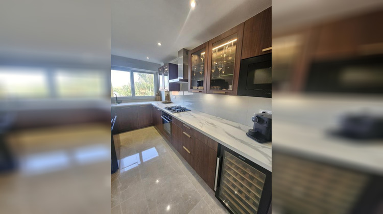 Ma-Cabane - Vente Appartement BOULOGNE SUR MER, 92 m²