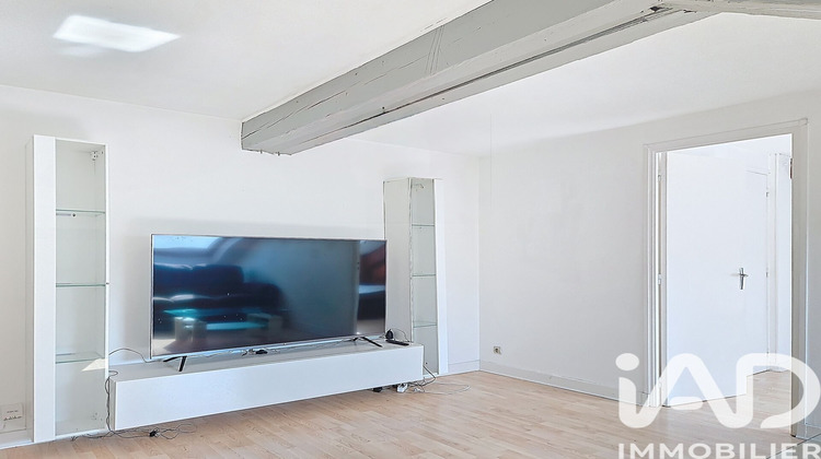 Ma-Cabane - Vente Appartement Bouray-sur-Juine, 33 m²