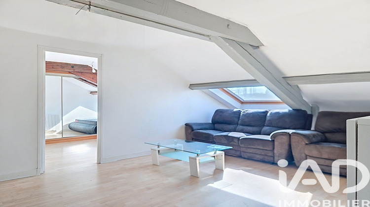 Ma-Cabane - Vente Appartement Bouray-sur-Juine, 33 m²