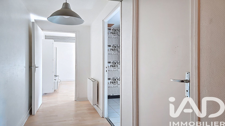 Ma-Cabane - Vente Appartement Bouray-sur-Juine, 33 m²