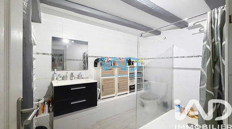 Ma-Cabane - Vente Appartement Bouray-sur-Juine, 38 m²