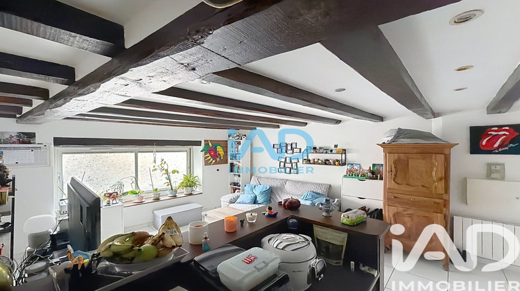 Ma-Cabane - Vente Appartement Bouray-sur-Juine, 38 m²