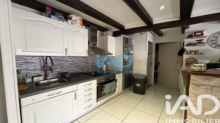 Ma-Cabane - Vente Appartement Bouray-sur-Juine, 38 m²