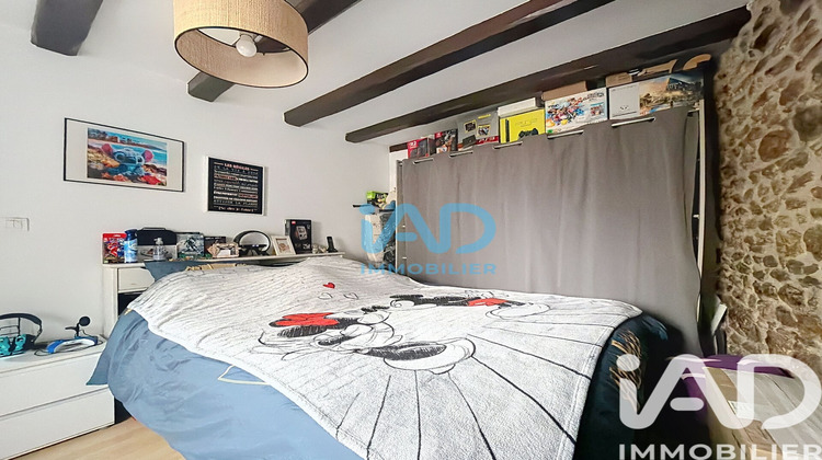 Ma-Cabane - Vente Appartement Bouray-sur-Juine, 38 m²