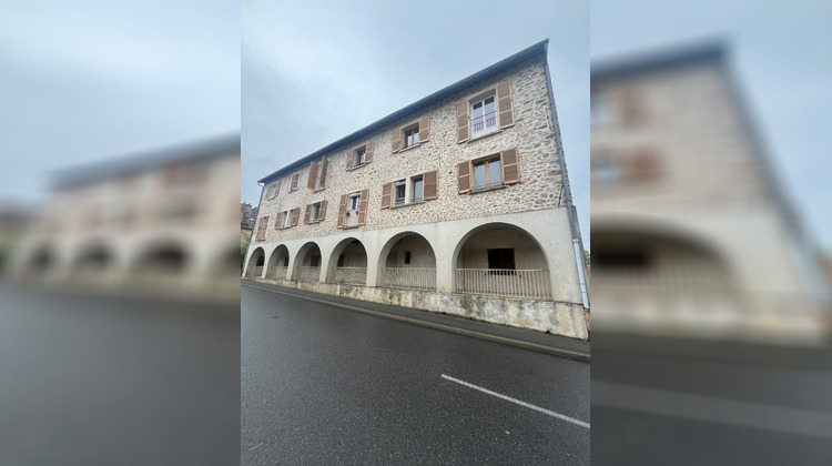 Ma-Cabane - Vente Appartement BOURAY-SUR-JUINE, 38 m²