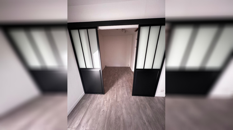Ma-Cabane - Vente Appartement BOURAY-SUR-JUINE, 38 m²