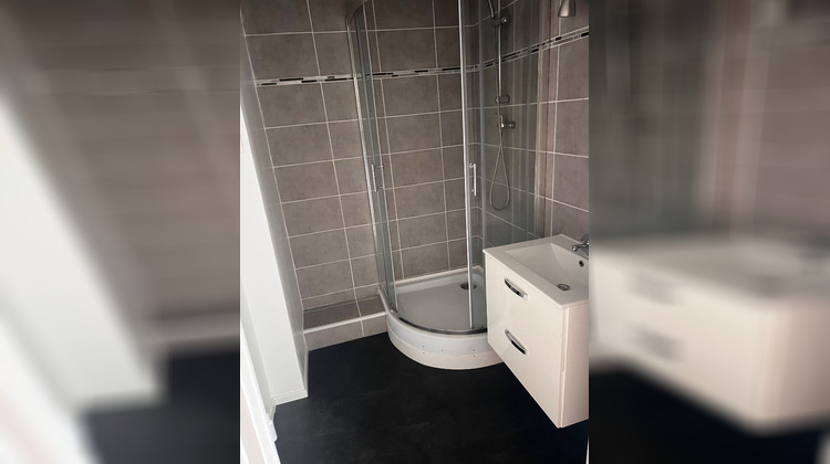 Ma-Cabane - Vente Appartement BOURAY-SUR-JUINE, 38 m²
