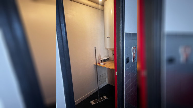 Ma-Cabane - Vente Appartement BOURAY-SUR-JUINE, 38 m²