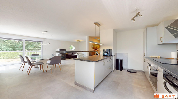 Ma-Cabane - Vente Appartement Bourbach-le-Haut, 72 m²