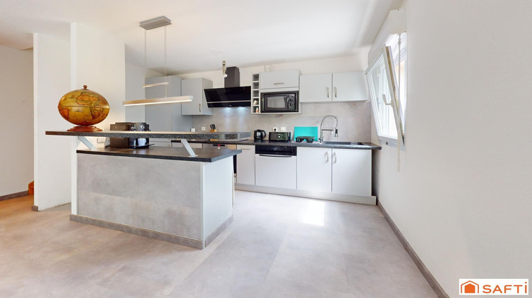 Ma-Cabane - Vente Appartement Bourbach-le-Haut, 72 m²