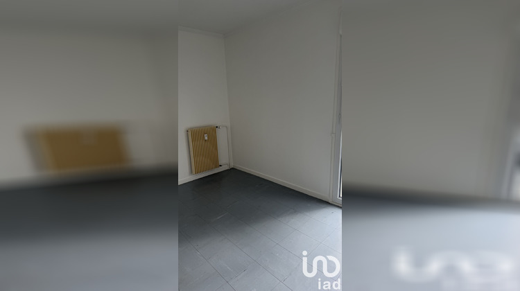 Ma-Cabane - Vente Appartement Bourbon-Lancy, 59 m²