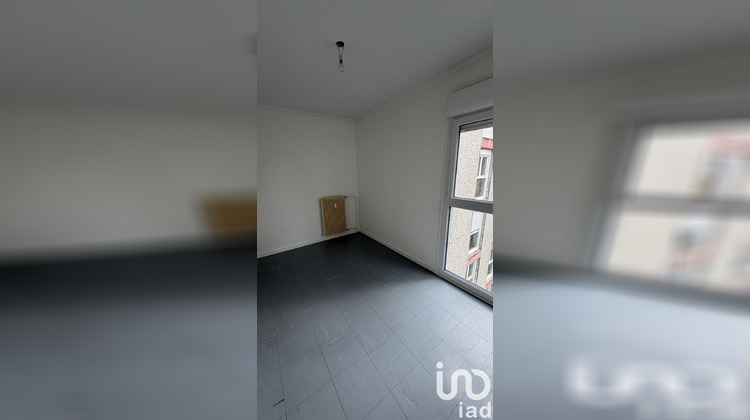 Ma-Cabane - Vente Appartement Bourbon-Lancy, 59 m²