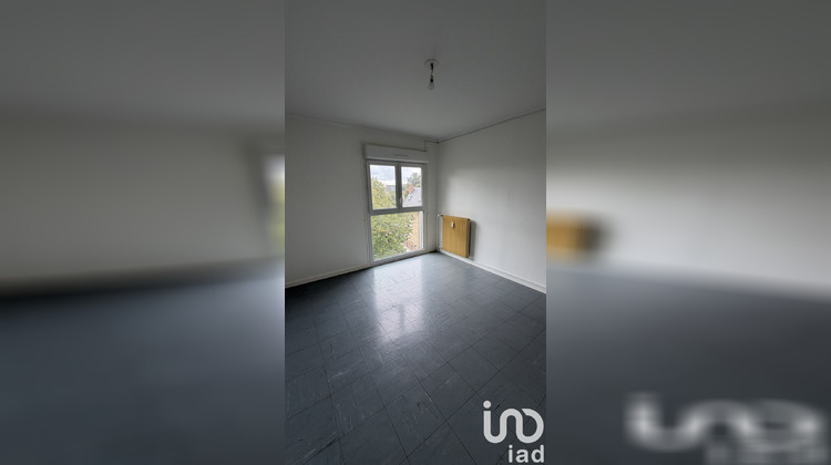 Ma-Cabane - Vente Appartement Bourbon-Lancy, 59 m²