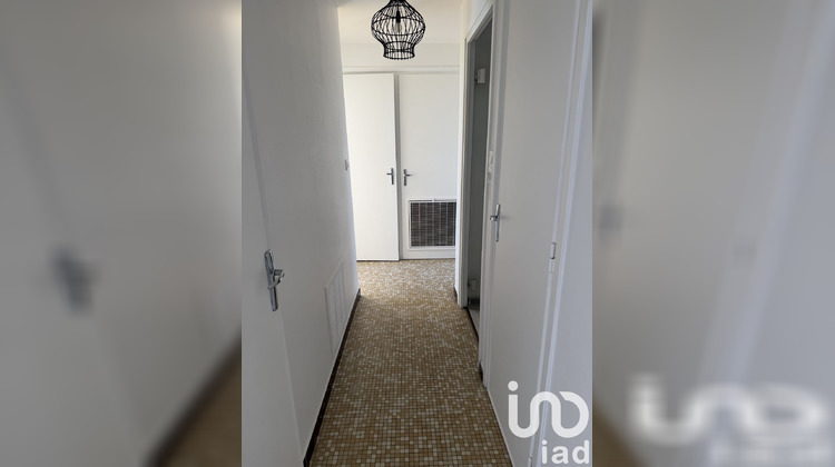 Ma-Cabane - Vente Appartement Bourbon-Lancy, 59 m²