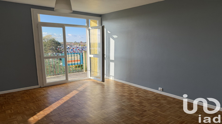 Ma-Cabane - Vente Appartement Bourbon-Lancy, 59 m²