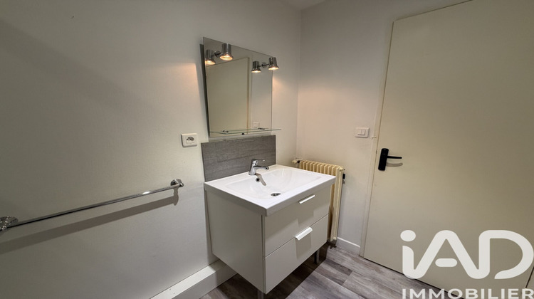 Ma-Cabane - Vente Appartement Bourbon-Lancy, 80 m²