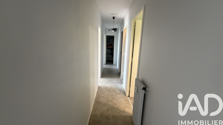 Ma-Cabane - Vente Appartement Bourbon-Lancy, 75 m²