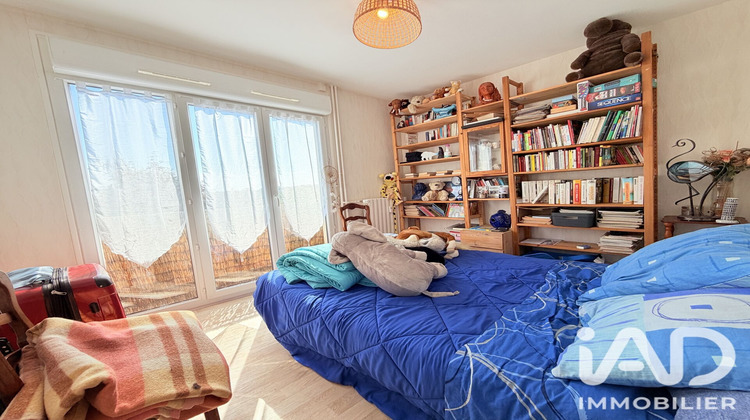Ma-Cabane - Vente Appartement Bourbon-Lancy, 56 m²