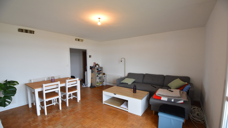 Ma-Cabane - Vente Appartement BOURBON LANCY, 59 m²