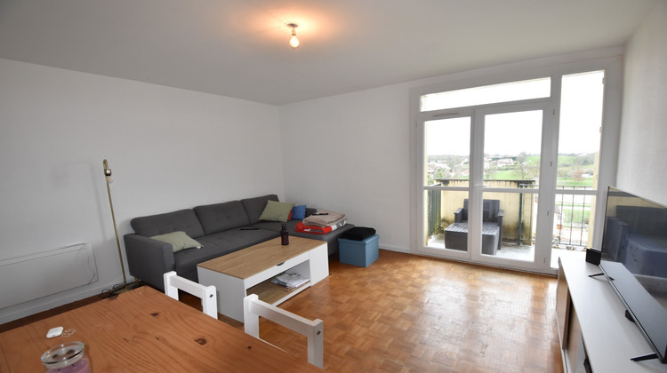 Ma-Cabane - Vente Appartement BOURBON LANCY, 59 m²