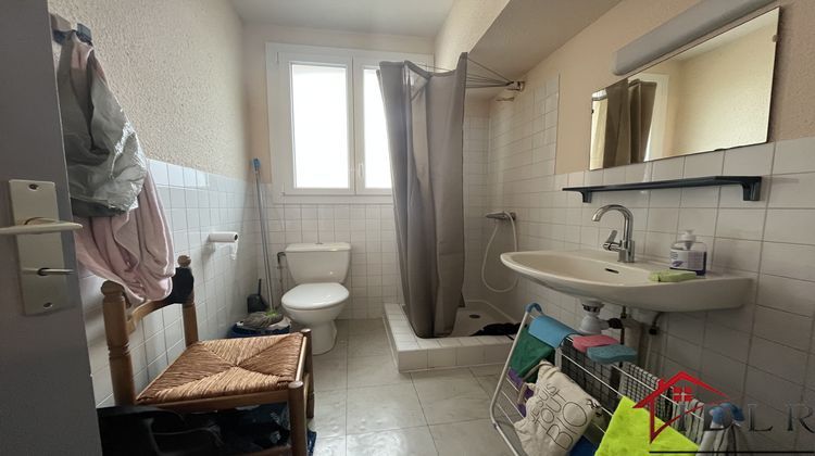 Ma-Cabane - Vente Appartement Bourbonne-les-Bains, 20 m²