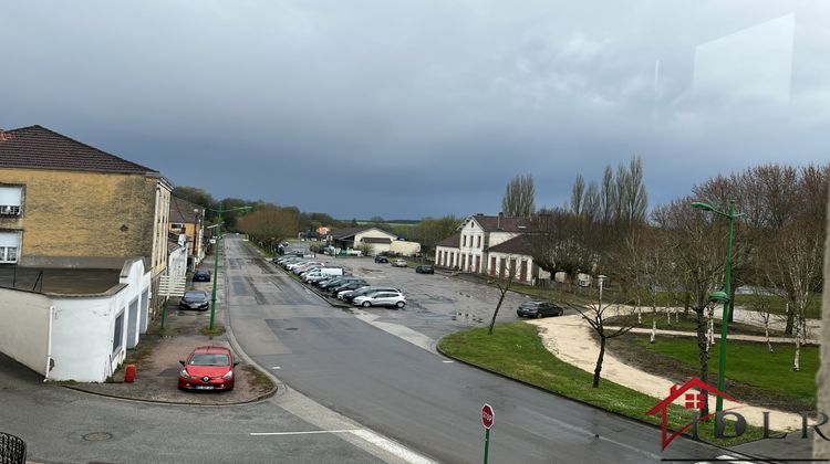 Ma-Cabane - Vente Appartement Bourbonne-les-Bains, 20 m²