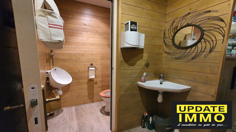 Ma-Cabane - Vente Appartement Bourbonne-les-Bains, 210 m²