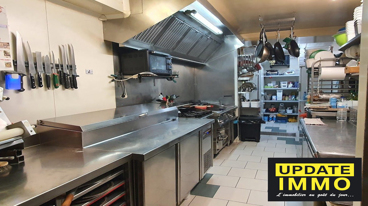 Ma-Cabane - Vente Appartement Bourbonne-les-Bains, 210 m²