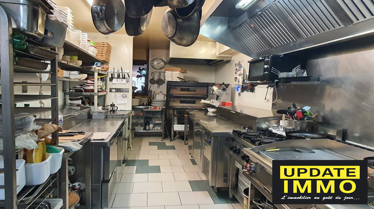 Ma-Cabane - Vente Appartement Bourbonne-les-Bains, 210 m²