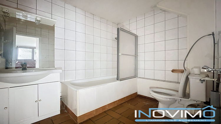 Ma-Cabane - Vente Appartement Bourbourg, 40 m²