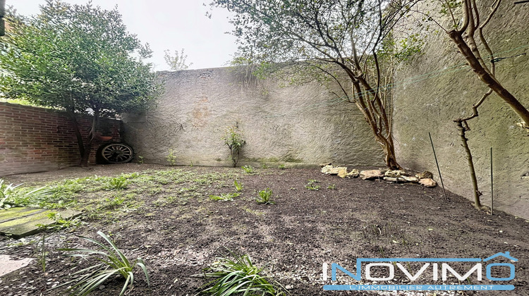 Ma-Cabane - Vente Appartement Bourbourg, 40 m²