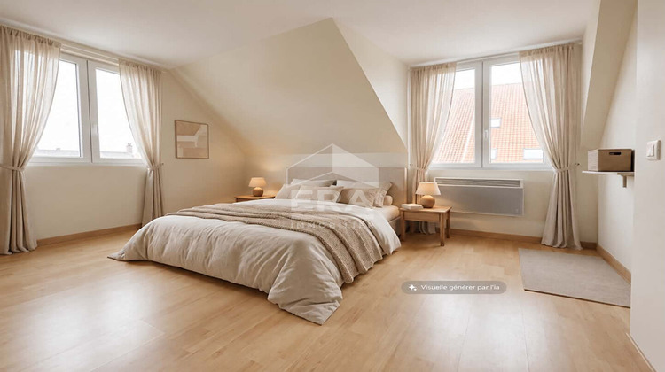 Ma-Cabane - Vente Appartement BOURBOURG, 85 m²