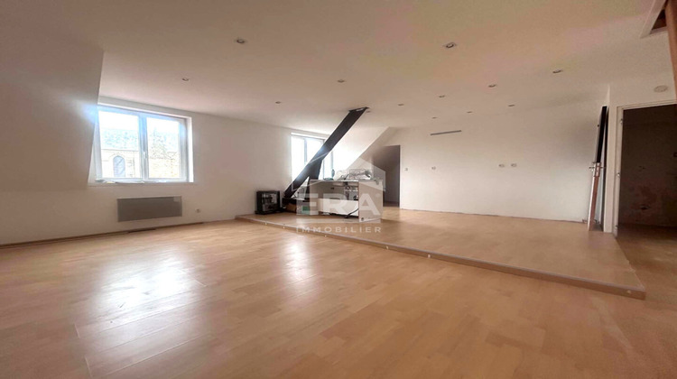 Ma-Cabane - Vente Appartement BOURBOURG, 85 m²