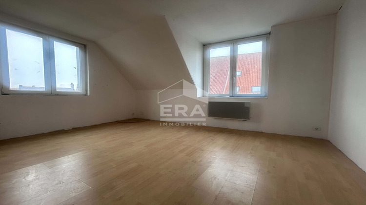 Ma-Cabane - Vente Appartement BOURBOURG, 85 m²
