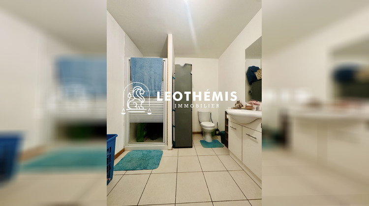 Ma-Cabane - Vente Appartement Bourcefranc-le-Chapus, 43 m²