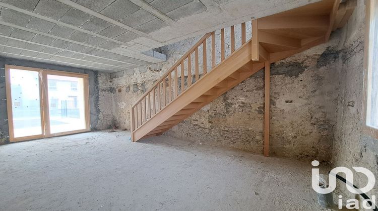 Ma-Cabane - Vente Appartement Bourdonné, 34 m²