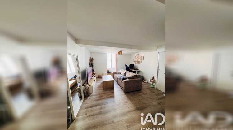 Ma-Cabane - Vente Appartement Bourg, 40 m²