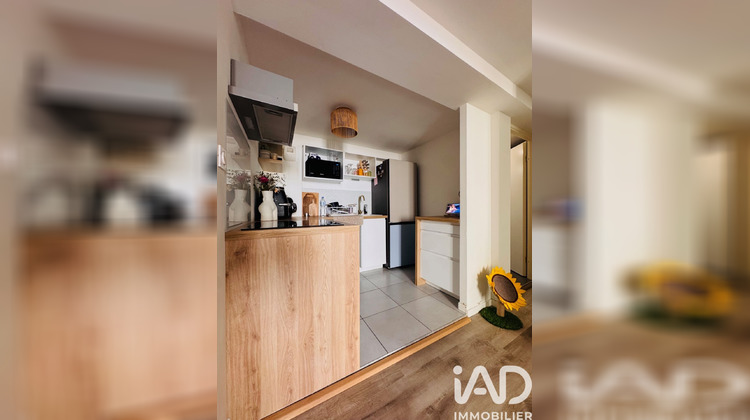 Ma-Cabane - Vente Appartement Bourg, 40 m²