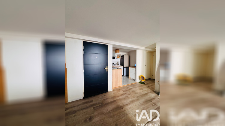 Ma-Cabane - Vente Appartement Bourg, 40 m²