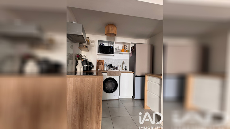 Ma-Cabane - Vente Appartement Bourg, 40 m²