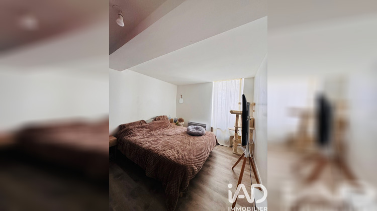 Ma-Cabane - Vente Appartement Bourg, 40 m²