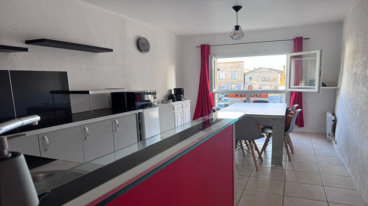 Ma-Cabane - Vente Appartement BOURG, 43 m²
