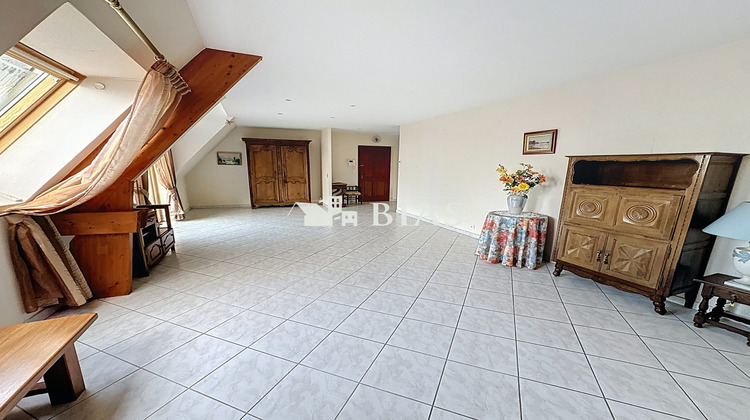 Ma-Cabane - Vente Appartement Bourg-Achard, 87 m²