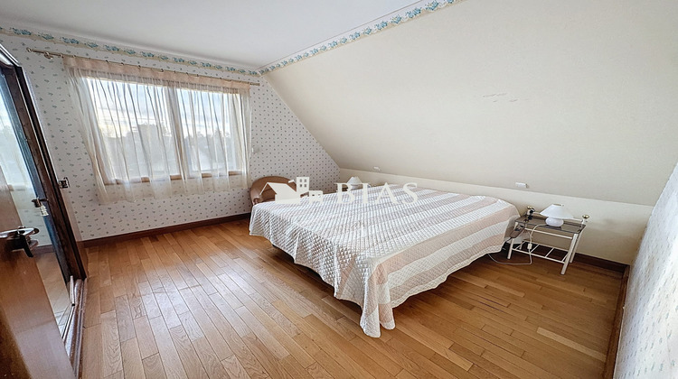 Ma-Cabane - Vente Appartement Bourg-Achard, 87 m²