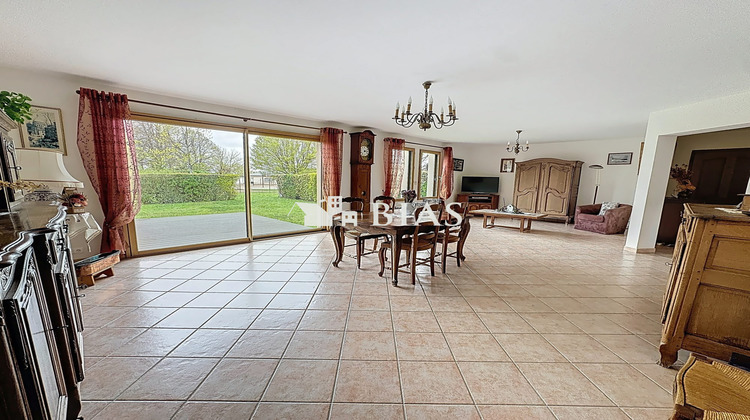 Ma-Cabane - Vente Appartement Bourg-Achard, 112 m²