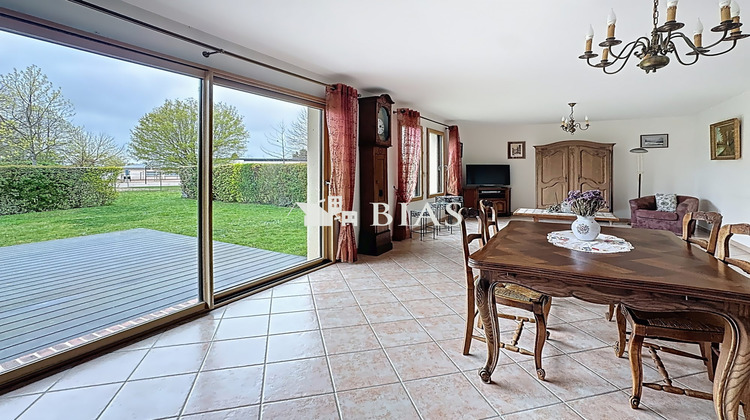 Ma-Cabane - Vente Appartement Bourg-Achard, 112 m²