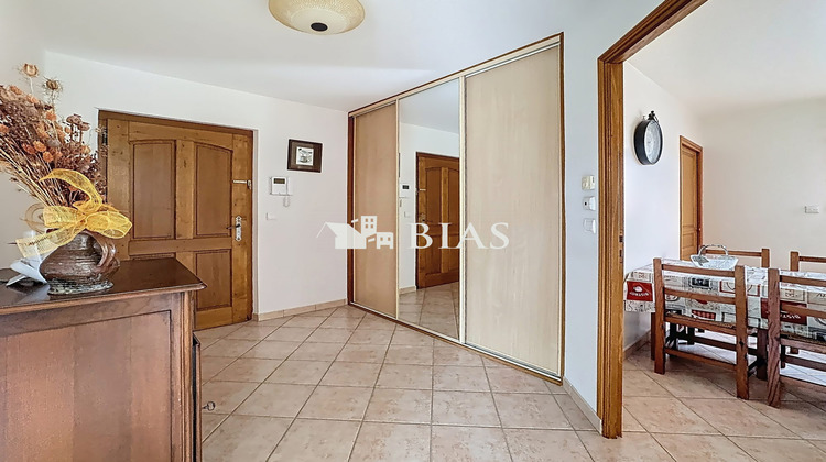 Ma-Cabane - Vente Appartement Bourg-Achard, 112 m²